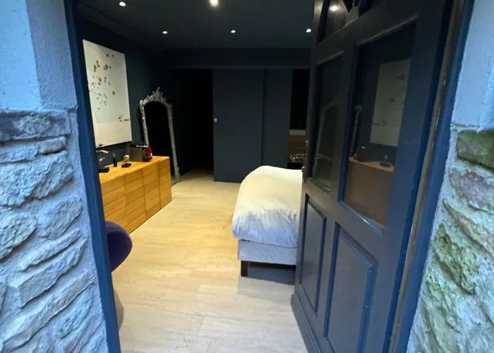 Cocon Au Coeur De Pour 2, 3 Ou 4 3* Deauville