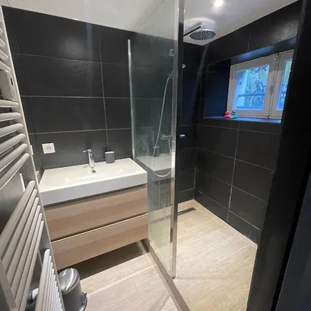 Гостевой дом Cocon Au Coeur De Pour 2, 3 Ou 4