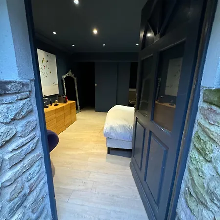 Cocon Au Coeur De Pour 2, 3 Ou 4 3* Довиль