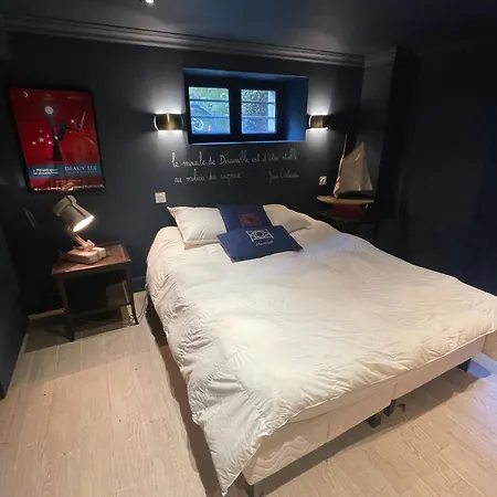 Cocon Au Coeur De Pour 2, 3 Ou 4 3* Deauville