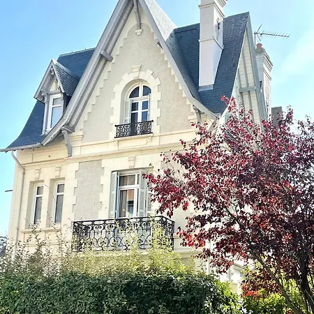 Cocon Au Coeur De Pour 2, 3 Ou 4 Deauville